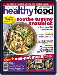 Healthy Food Guide (Digital) Subscription                    July 1st, 2017 Issue