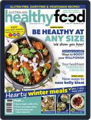 Healthy Food Guide (Digital) Subscription                    June 1st, 2017 Issue