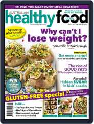 Healthy Food Guide (Digital) Subscription                    May 1st, 2017 Issue