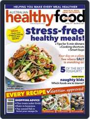 Healthy Food Guide (Digital) Subscription                    April 1st, 2017 Issue