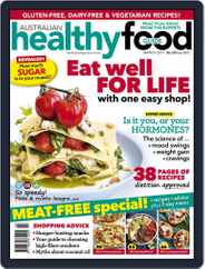 Healthy Food Guide (Digital) Subscription                    March 1st, 2017 Issue