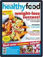 Healthy Food Guide (Digital) Subscription                    February 1st, 2017 Issue