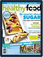 Healthy Food Guide (Digital) Subscription                    January 1st, 2017 Issue