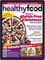 Healthy Food Guide (Digital) Subscription                    December 1st, 2016 Issue