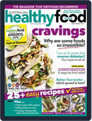 Healthy Food Guide (Digital) Subscription                    November 1st, 2016 Issue