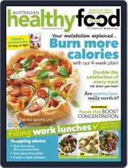 Healthy Food Guide (Digital) Subscription                    October 1st, 2016 Issue