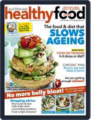 Healthy Food Guide (Digital) Subscription                    August 14th, 2016 Issue