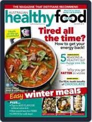 Healthy Food Guide (Digital) Subscription                    July 17th, 2016 Issue