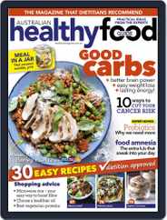 Healthy Food Guide (Digital) Subscription                    June 12th, 2016 Issue