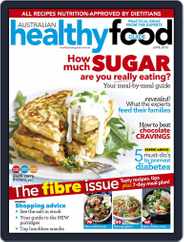 Healthy Food Guide (Digital) Subscription                    May 15th, 2016 Issue