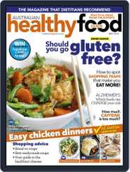 Healthy Food Guide (Digital) Subscription                    April 17th, 2016 Issue
