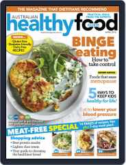 Healthy Food Guide (Digital) Subscription                    March 20th, 2016 Issue