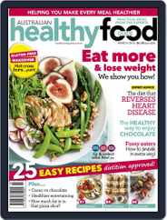 Healthy Food Guide (Digital) Subscription                    February 21st, 2016 Issue