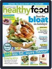 Healthy Food Guide (Digital) Subscription                    January 1st, 2016 Issue