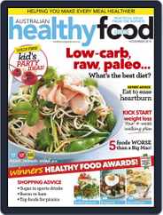 Healthy Food Guide (Digital) Subscription                    November 1st, 2015 Issue
