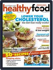 Healthy Food Guide (Digital) Subscription October 1st, 2015 Issue
