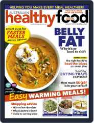 Healthy Food Guide (Digital) Subscription                    July 27th, 2015 Issue