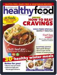 Healthy Food Guide (Digital) Subscription                    June 22nd, 2015 Issue