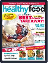 Healthy Food Guide (Digital) Subscription                    May 1st, 2015 Issue