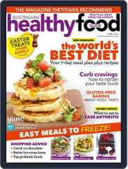 Healthy Food Guide (Digital) Subscription                    March 16th, 2015 Issue