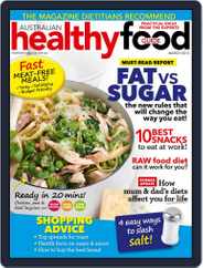 Healthy Food Guide (Digital) Subscription                    February 13th, 2015 Issue
