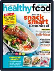 Healthy Food Guide (Digital) Subscription                    January 19th, 2015 Issue