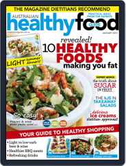 Healthy Food Guide (Digital) Subscription                    December 22nd, 2014 Issue