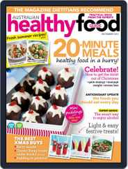 Healthy Food Guide (Digital) Subscription                    November 23rd, 2014 Issue