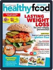 Healthy Food Guide (Digital) Subscription                    September 29th, 2014 Issue