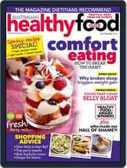 Healthy Food Guide (Digital) Subscription                    August 23rd, 2014 Issue