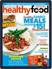 Healthy Food Guide (Digital) Subscription                    July 19th, 2014 Issue