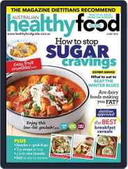 Healthy Food Guide (Digital) Subscription                    June 1st, 2014 Issue