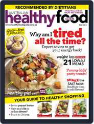 Healthy Food Guide (Digital) Subscription                    April 28th, 2014 Issue