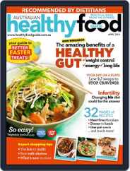 Healthy Food Guide (Digital) Subscription                    March 23rd, 2014 Issue