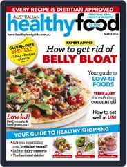 Healthy Food Guide (Digital) Subscription February 24th, 2014 Issue