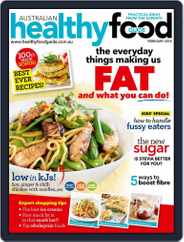 Healthy Food Guide (Digital) Subscription                    January 27th, 2014 Issue