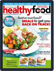 Healthy Food Guide (Digital) Subscription                    December 22nd, 2013 Issue