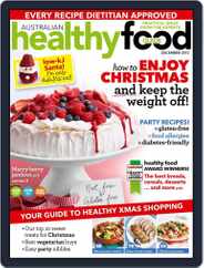 Healthy Food Guide (Digital) Subscription                    November 24th, 2013 Issue