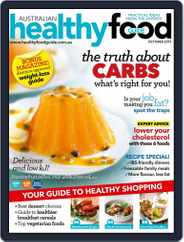 Healthy Food Guide (Digital) Subscription                    September 30th, 2013 Issue