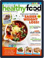 Healthy Food Guide (Digital) Subscription                    August 25th, 2013 Issue