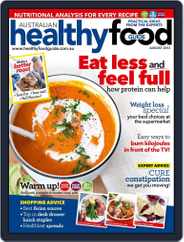 Healthy Food Guide (Digital) Subscription                    July 21st, 2013 Issue