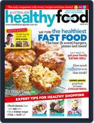 Healthy Food Guide (Digital) Subscription                    May 26th, 2013 Issue