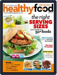 Healthy Food Guide (Digital) Subscription                    April 28th, 2013 Issue