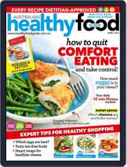 Healthy Food Guide (Digital) Subscription                    March 24th, 2013 Issue