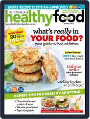 Healthy Food Guide (Digital) Subscription                    February 24th, 2013 Issue