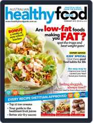 Healthy Food Guide (Digital) Subscription                    January 27th, 2013 Issue