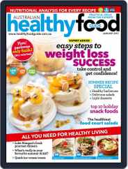 Healthy Food Guide (Digital) Subscription                    December 23rd, 2012 Issue
