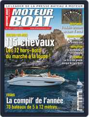Moteur Boat (Digital) Subscription                    June 8th, 2020 Issue