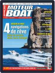 Moteur Boat (Digital) Subscription                    June 1st, 2020 Issue