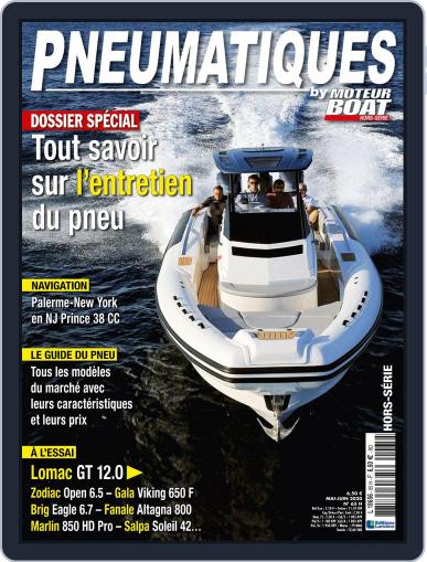 Moteur Boat May 1st, 2020 Digital Back Issue Cover